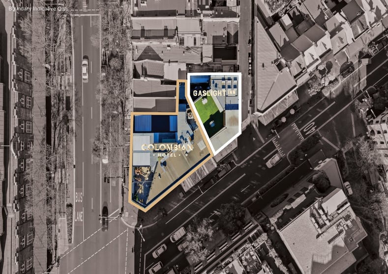 276-278 Crown Street Darlinghurst NSW 2010 - Image 3