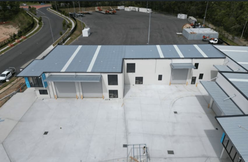 Click to view all images 16/109 Hub Crescent Heathwood QLD 4110 - Image 1