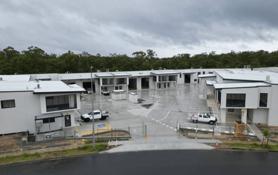 Click to view all images 16/109 Hub Crescent Heathwood QLD 4110 - Image 2