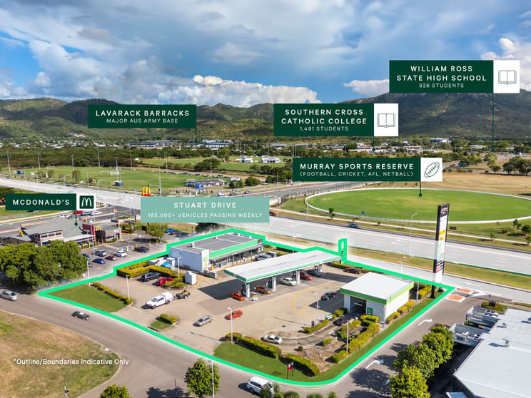 Click to view all images 44-48 Stuart Drive Idalia QLD 4811 - Image 2
