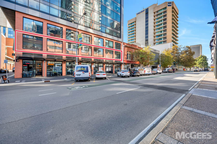 Click to view all images Level 1/100/36 Grote Street Adelaide SA 5000 - Image 1