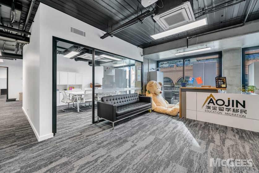 Click to view all images Level 1/100/36 Grote Street Adelaide SA 5000 - Image 2