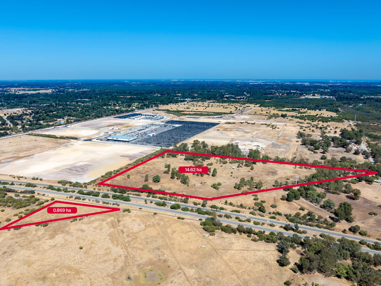 Lot 5066 Kargotich Road Forrestdale WA 6112 - Image 2