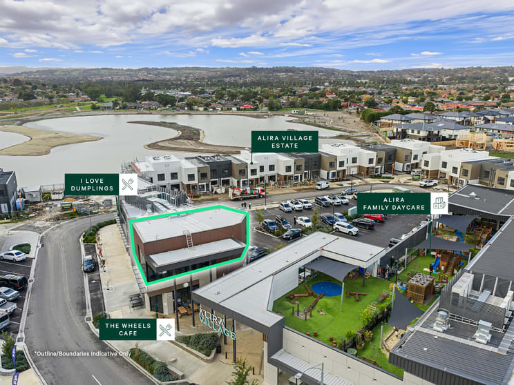Click to view all images Level 1/28 Adakite Drive Berwick VIC 3806 - Image 2