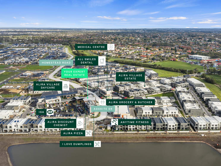 Click to view all images Level 1/28 Adakite Drive Berwick VIC 3806 - Image 3