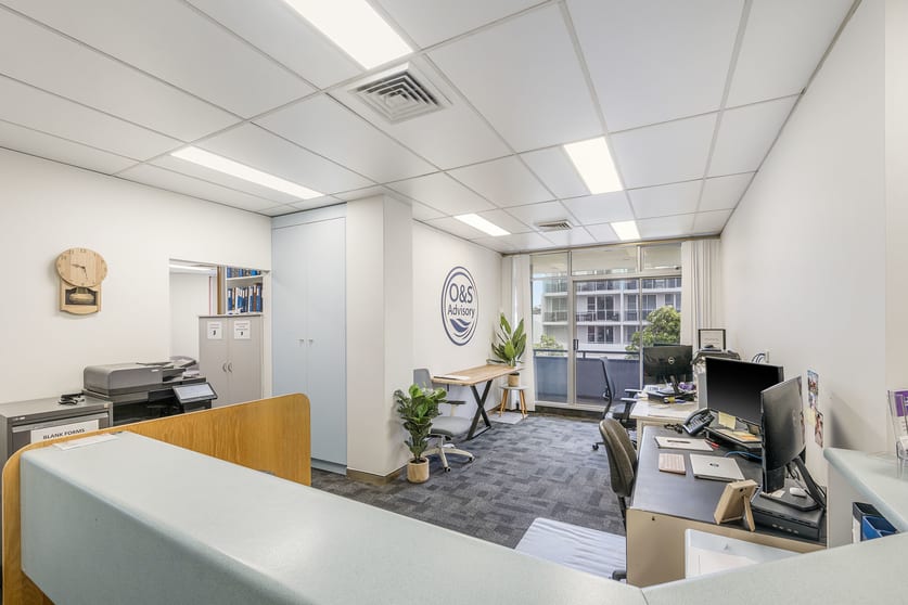 Click to view all images Lot 20 & 2/128 William Street Port Macquarie NSW 2444 - Image 1