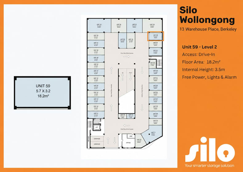 59/13 Warehouse Place Berkeley NSW 2506 - Image 5