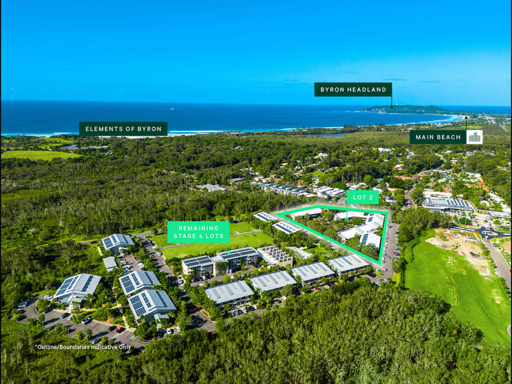 1 Porter Street Byron Bay NSW 2481 - Image 2