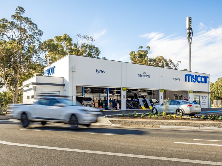 1 Main North Road Gawler SA 5118 - Image 1
