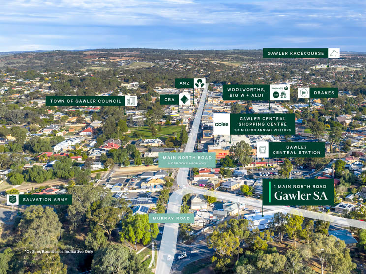 1 Main North Road Gawler SA 5118 - Image 2
