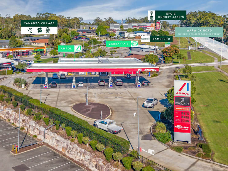 422 Warwick Road Yamanto QLD 4305 - Image 2
