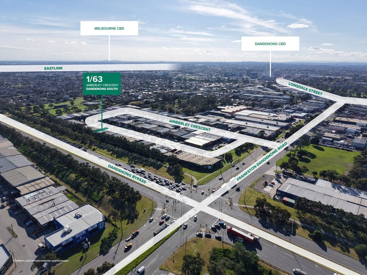 1/63 Amberley Crescent Dandenong South VIC 3175 - Image 5
