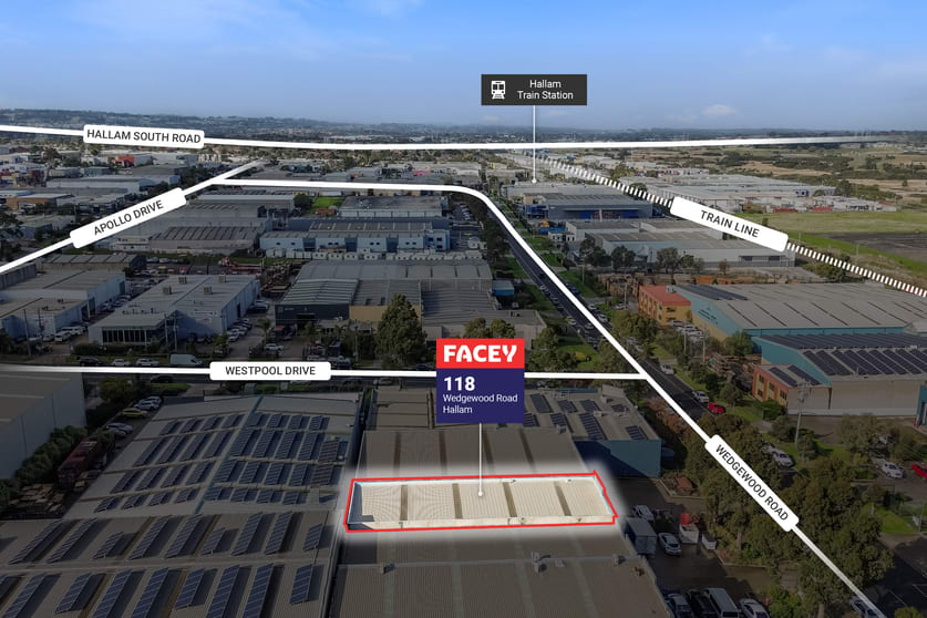 Click to view all images 118 Wedgewood Rd Hallam VIC 3803 - Image 3