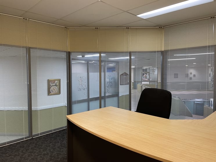 Click to view all images Suites/14&15/12-20 Toogood Road Woree QLD 4868 - Image 3