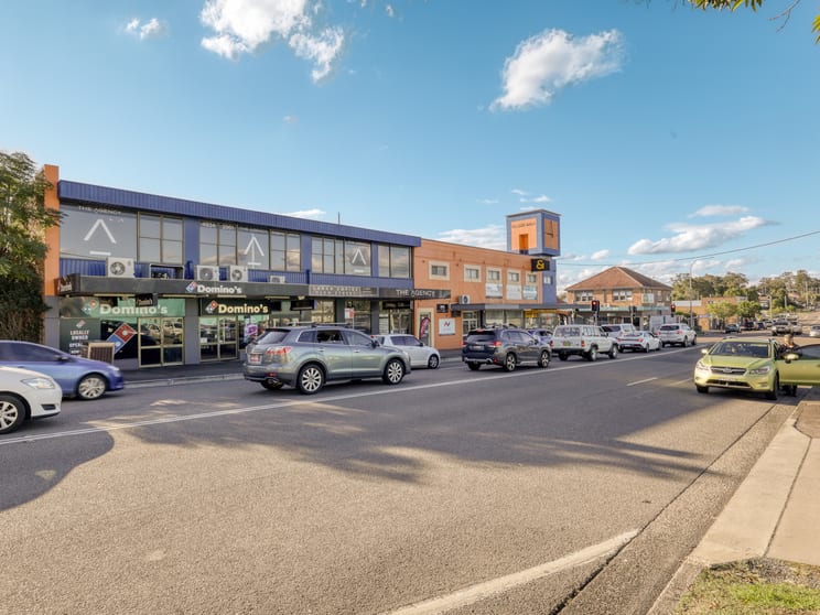Click to view all images 20 & 21/117-121 Lawes Street East Maitland NSW 2323 - Image 1