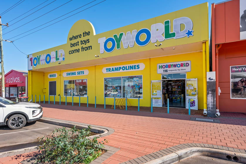 116 Brookman Street Kalgoorlie WA 6430 - Image 1
