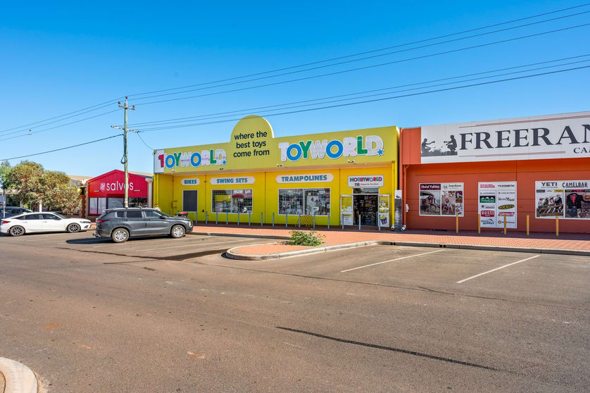 116 Brookman Street Kalgoorlie WA 6430 - Image 2