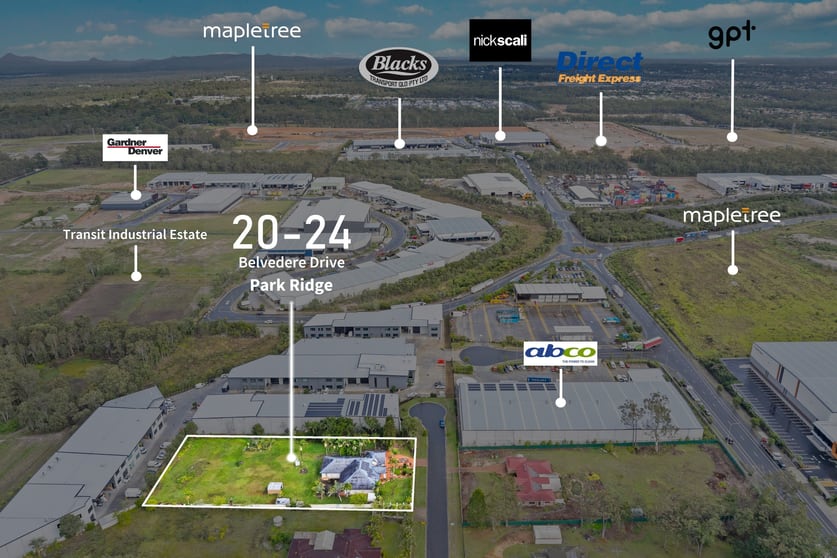 20 - 24 Belvedere Drive Park Ridge QLD 4125 - Image 1