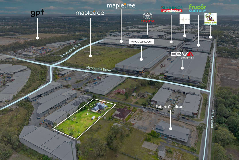 20 - 24 Belvedere Drive Park Ridge QLD 4125 - Image 3