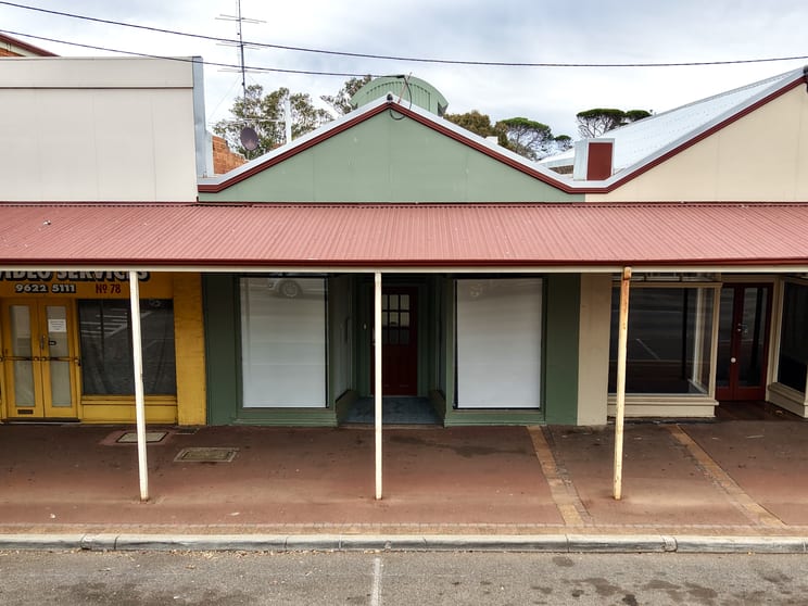76 Fitzgerald Street East Northam WA 6401 - Image 1