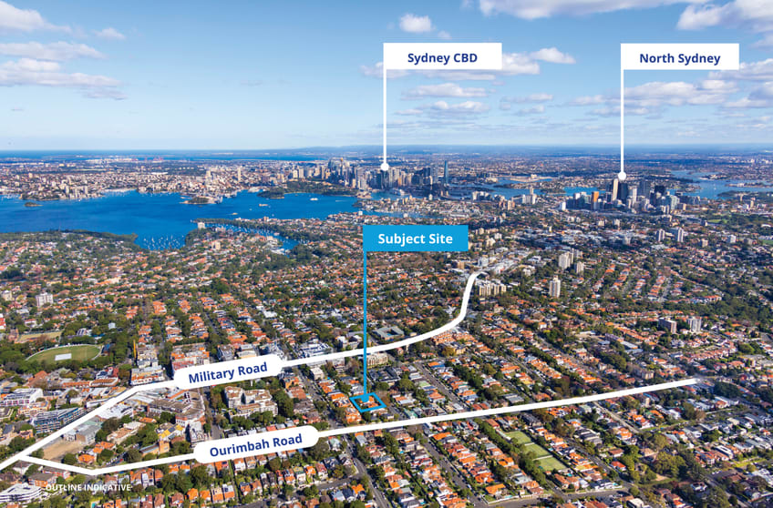 25-31 Bond Street Mosman NSW 2088 - Image 2