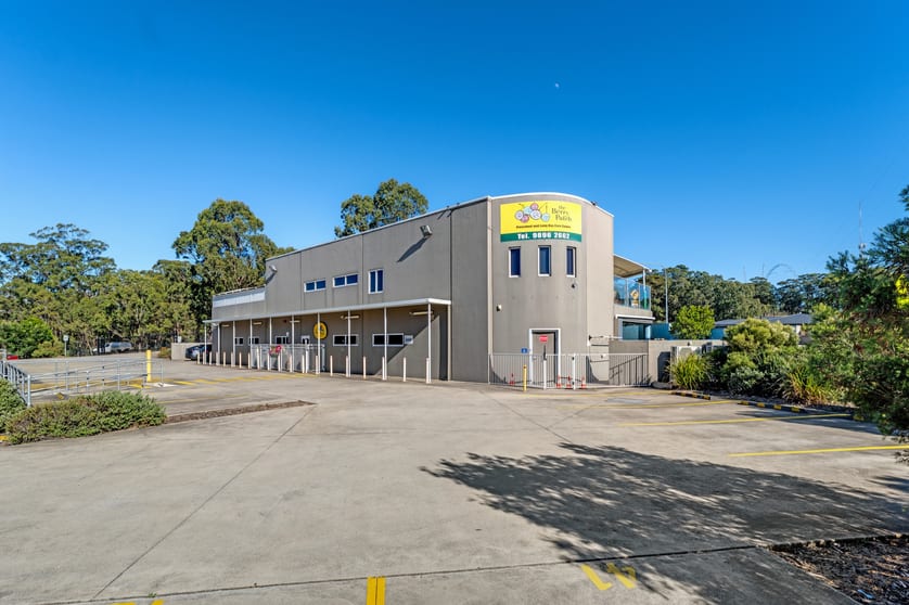 Unit 38/2-4 Picrite Close Pemulwuy NSW 2145 - Image 1