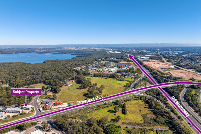 Unit 38/2-4 Picrite Close Pemulwuy NSW 2145 - Image 2