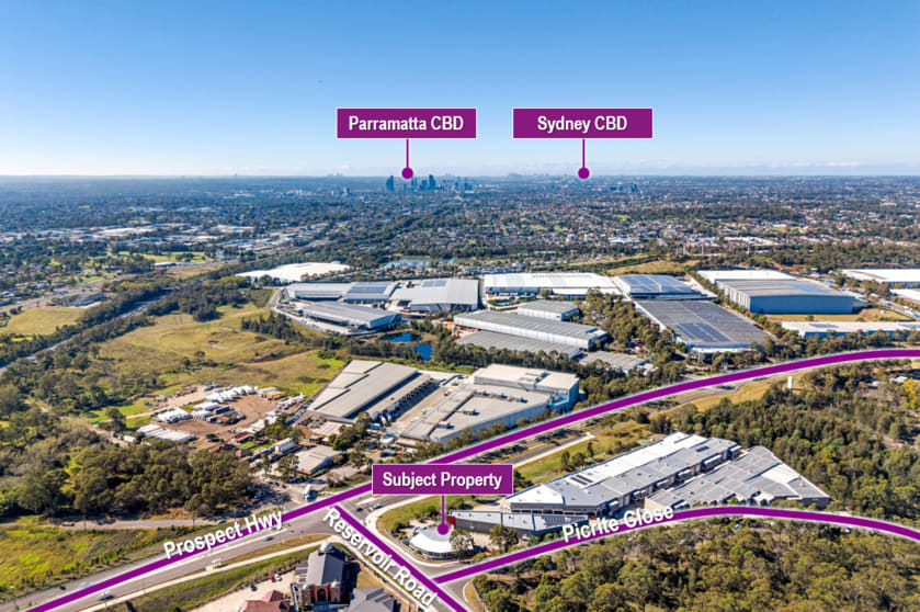 Unit 38/2-4 Picrite Close Pemulwuy NSW 2145 - Image 3