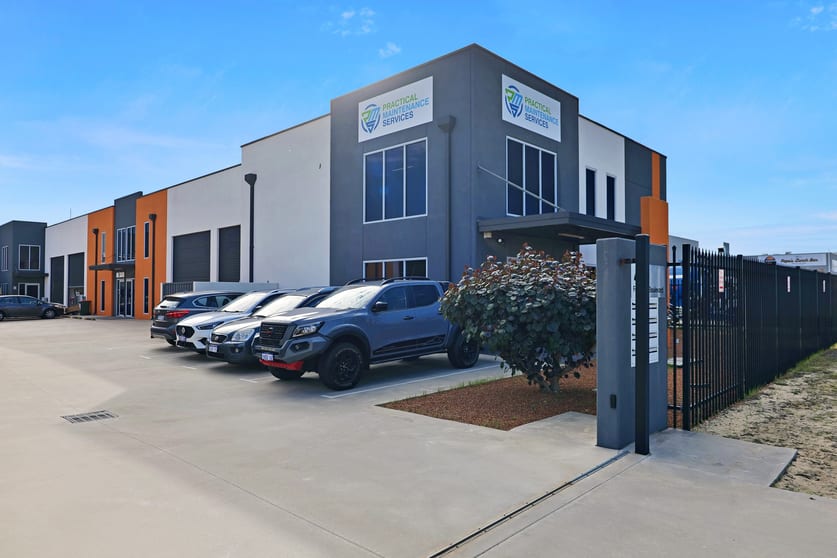 Click to view all images 2/41 Fortitude Boulevard Wangara WA 6065 - Image 2