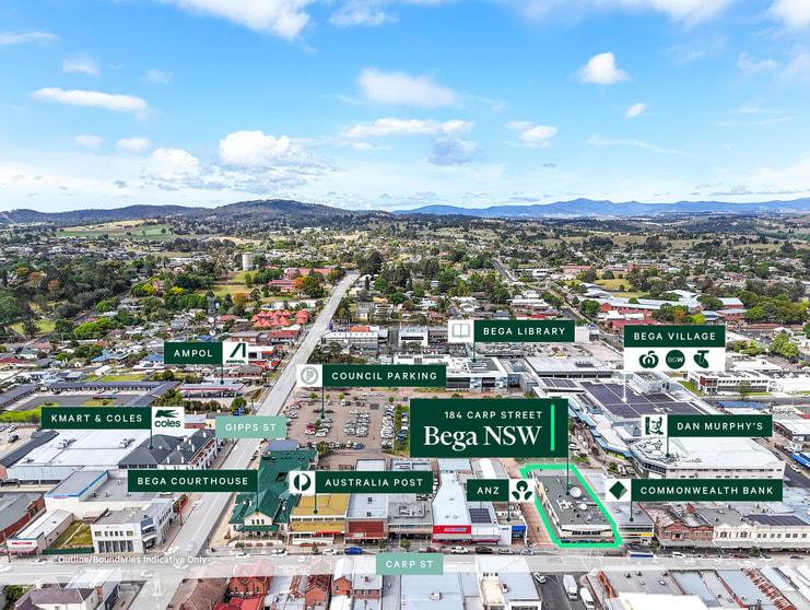 Click to view all images 184 Carp Street Bega NSW 2550 - Image 2
