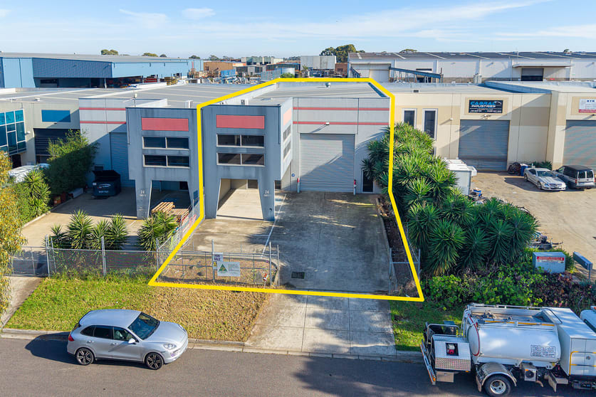 Click to view all images 26 Humeside Drive Campbellfield VIC 3061 - Image 1