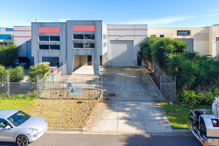 Click to view all images 26 Humeside Drive Campbellfield VIC 3061 - Image 2