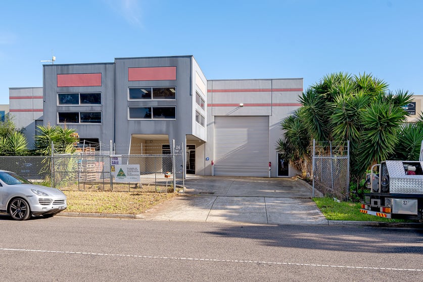 Click to view all images 26 Humeside Drive Campbellfield VIC 3061 - Image 3
