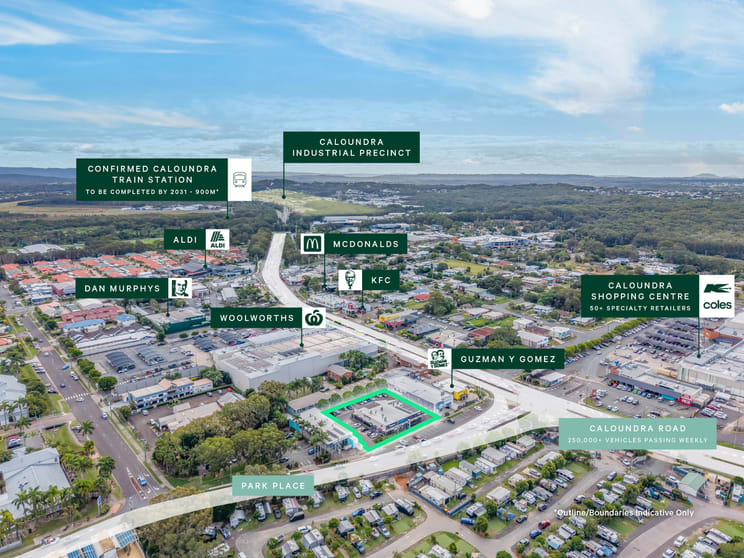 Click to view all images 5 Park Place Caloundra QLD 4551 - Image 3