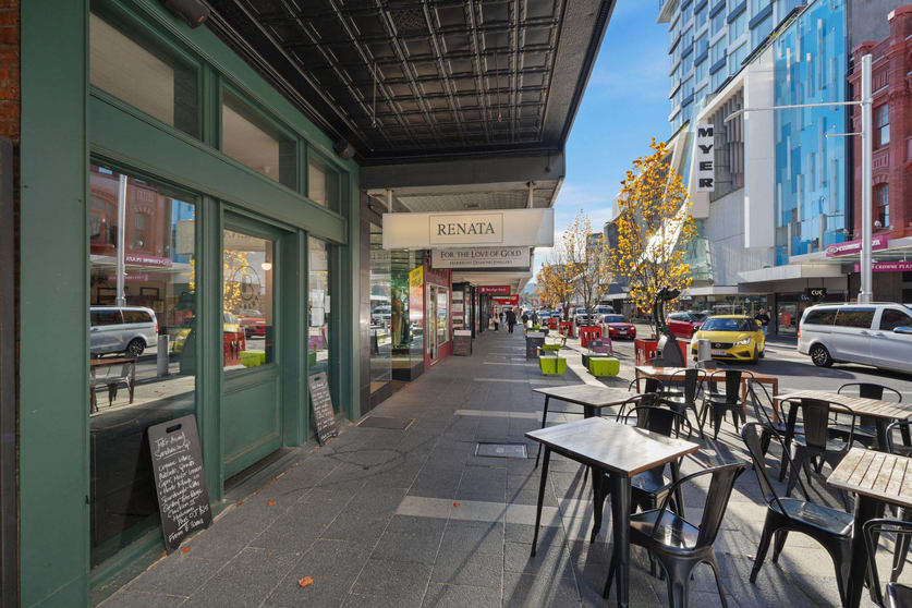 Click to view all images 119 Liverpool Street Hobart TAS 7000 - Image 3