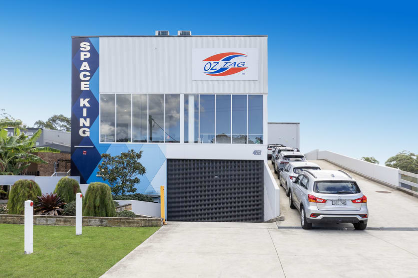 Click to view all images 13/453 The Boulevarde Kirrawee NSW 2232 - Image 1