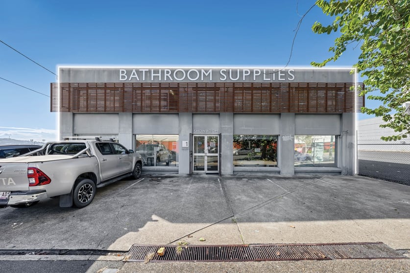 Click to view all images 1 Hudd Street Bowen Hills QLD 4006 - Image 1