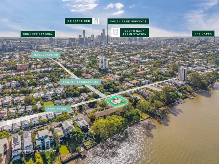 Click to view all images 85 Ryan Street West End QLD 4101 - Image 1