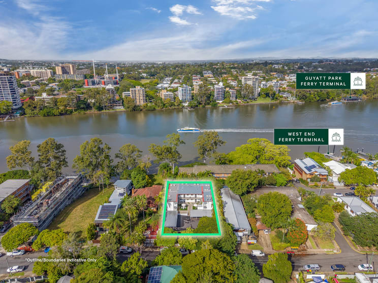 Click to view all images 85 Ryan Street West End QLD 4101 - Image 3