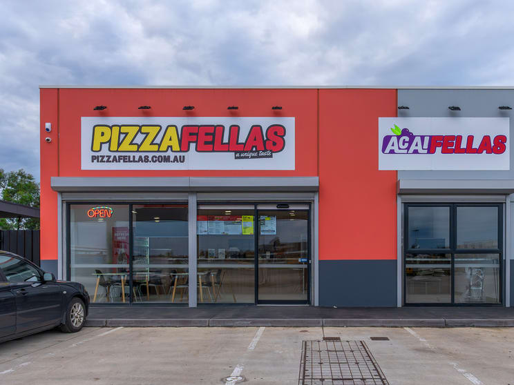 Click to view all images Shop 3/771 – 789 Barwon Heads Road Armstrong Creek VIC 3217 - Image 1