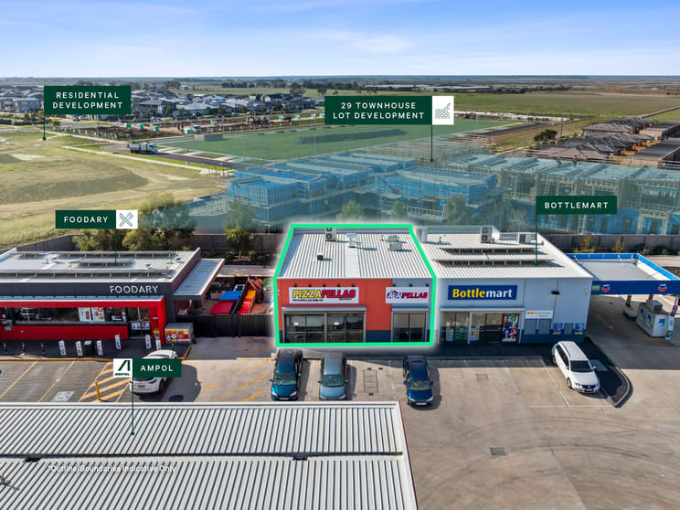 Click to view all images Shop 3/771 – 789 Barwon Heads Road Armstrong Creek VIC 3217 - Image 2