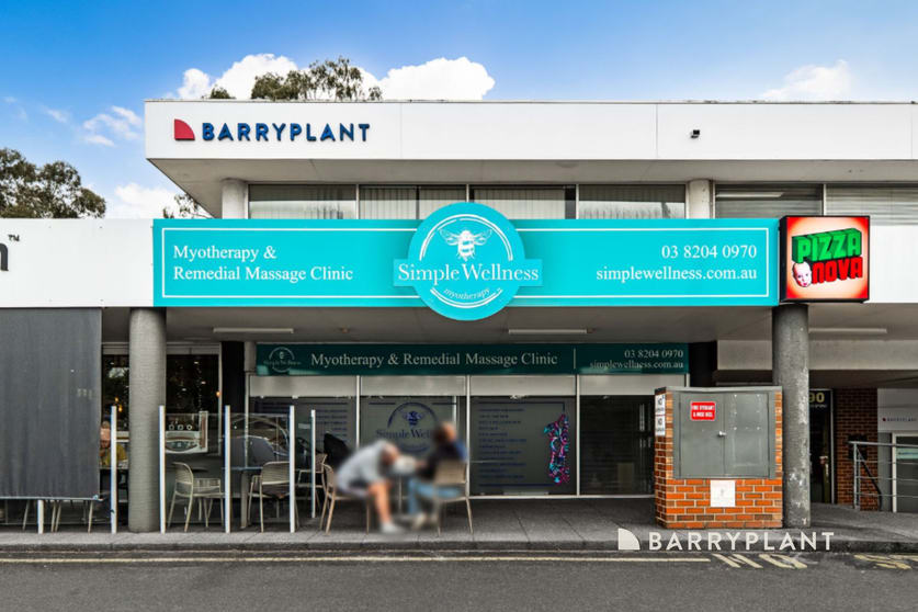 Click to view all images 12B/150 Kelletts Road Rowville VIC 3178 - Image 3
