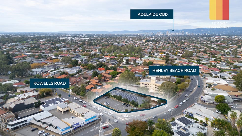 Click to view all images 390 Henley Beach Road Lockleys SA 5032 - Image 3