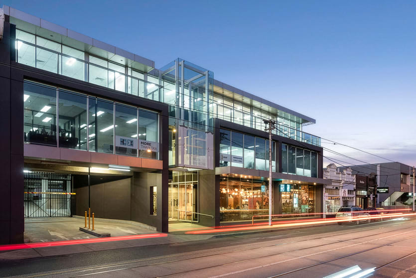 Click to view all images 415 Riversdale Road Hawthorn East VIC 3123 - Image 1