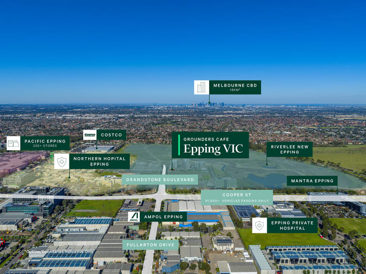 1/30 Grandstone Boulevard Epping VIC 3076 - Image 2