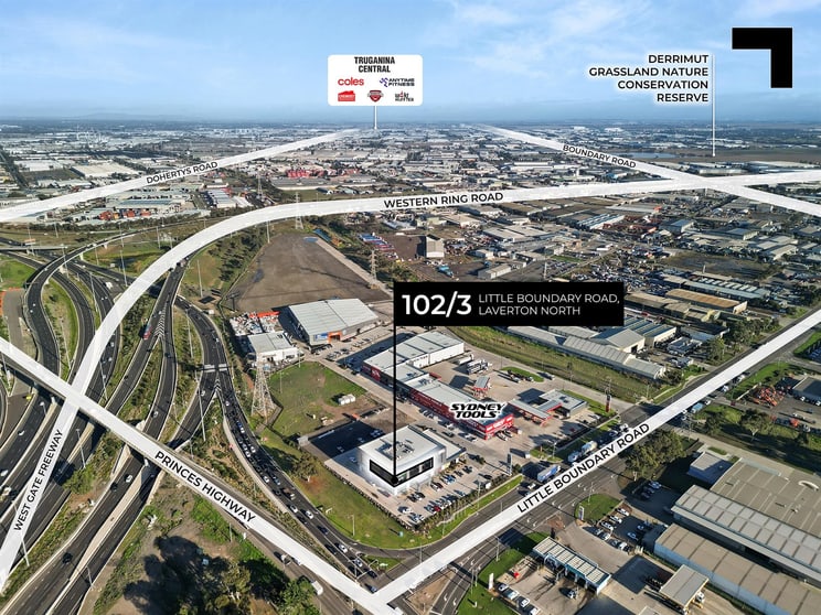 Click to view all images 102/3 Little Boundary Road Laverton North VIC 3026 - Image 2