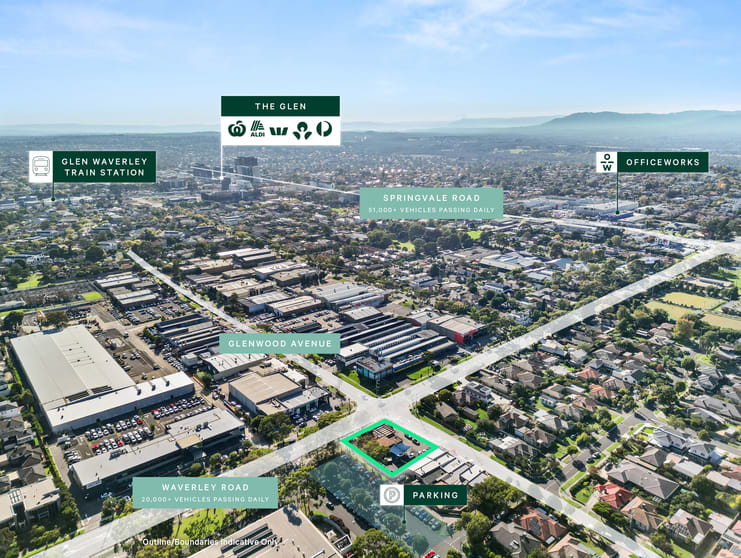 660-662 Waverley Road Glen Waverley VIC 3150 - Image 2