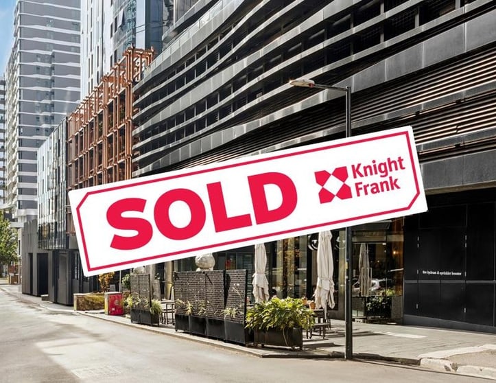 Suite 501/12-14 Claremont Street South Yarra VIC 3141 - Image 1