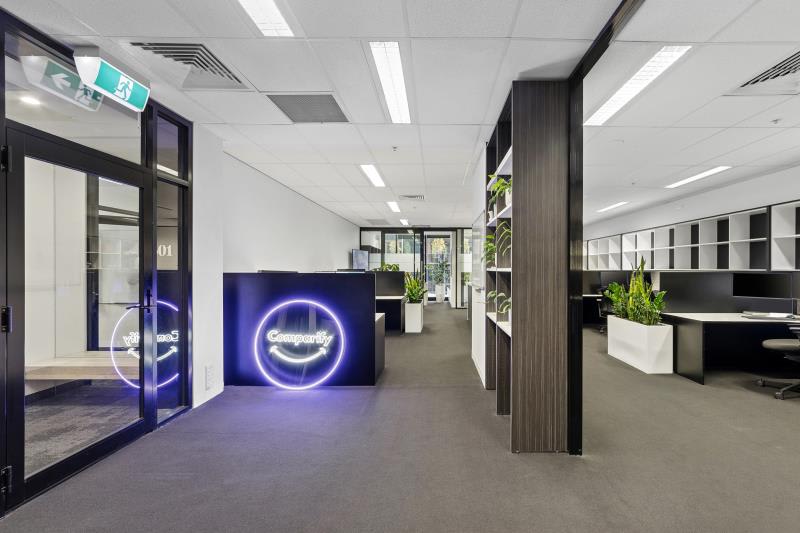 Suite 501/12-14 Claremont Street South Yarra VIC 3141 - Image 2