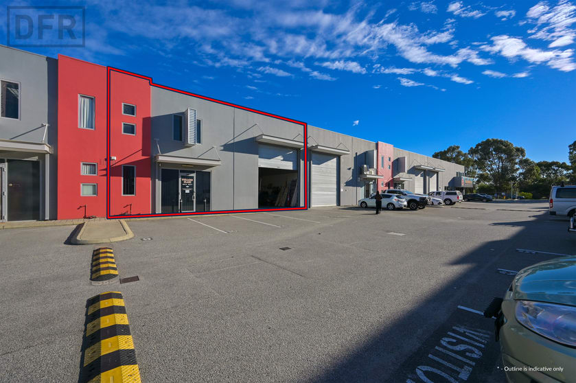 10/9 Parkes Street Cockburn Central WA 6164 - Image 1